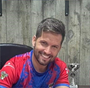 Imagem do jogador