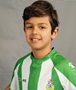 Imagem do jogador