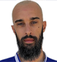 Imagem do jogador