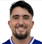 Imagem do jogador