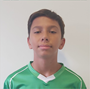Imagem do jogador