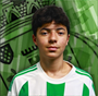 Imagem do jogador
