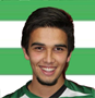 Imagem do jogador