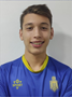 Imagem do jogador