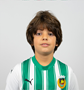 Imagem do jogador