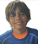Imagem do jogador