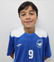 Imagem do jogador