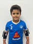 Imagem do jogador