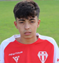 Imagem do jogador