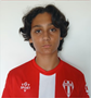 Imagem do jogador