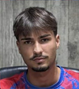 Imagem do jogador