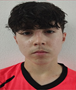 Imagem do jogador