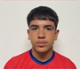 Imagem do jogador