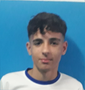 Imagem do jogador