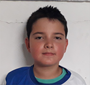 Imagem do jogador