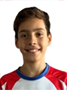 Imagem do jogador