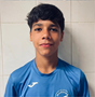 Imagem do jogador