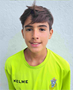 Imagem do jogador