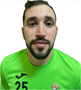 Imagem do jogador