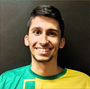 Imagem do jogador