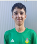 Imagem do jogador