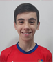 Imagem do jogador