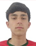 Imagem do jogador