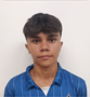 Imagem do jogador
