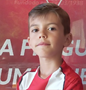 Imagem do jogador
