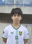 Imagem do jogador