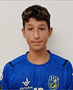 Imagem do jogador