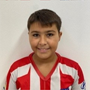 Imagem do jogador