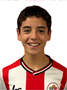 Imagem do jogador