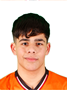 Imagem do jogador