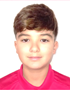 Imagem do jogador