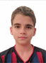 Imagem do jogador