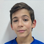 Imagem do jogador