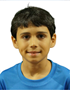 Imagem do jogador