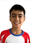 Imagem do jogador