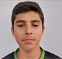 Imagem do jogador