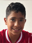 Imagem do jogador