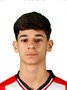 Imagem do jogador