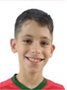 Imagem do jogador