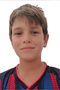 Imagem do jogador
