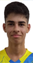 Imagem do jogador