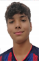 Imagem do jogador