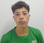 Imagem do jogador