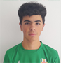 Imagem do jogador