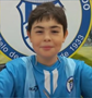 Imagem do jogador