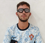 Imagem do jogador